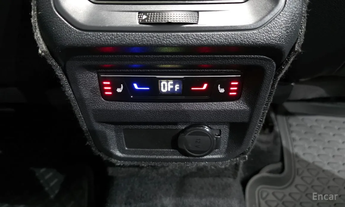 Фото 19 - Volkswagen Tiguan