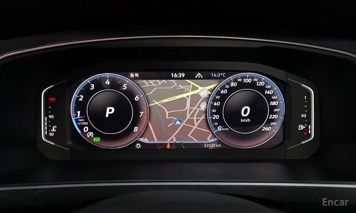 Фото 8 - Volkswagen Tiguan