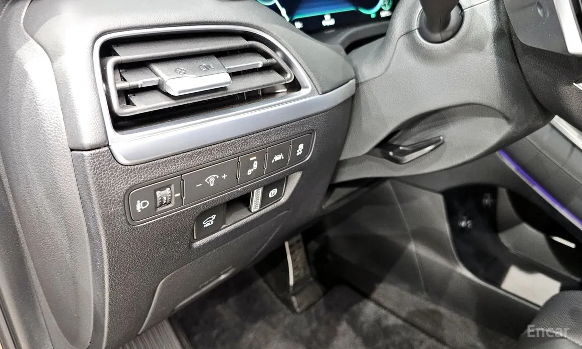 Фото 16 - Hyundai Palisade