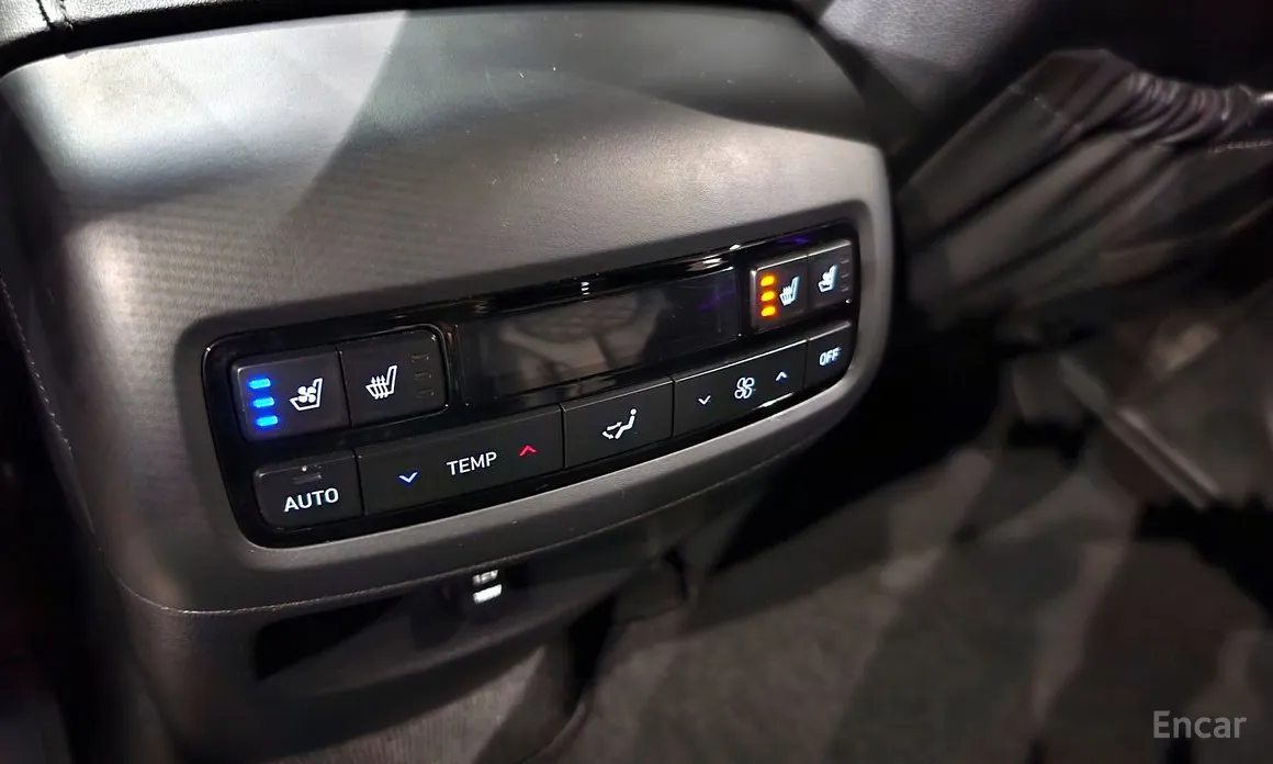 Фото 17 - Hyundai Palisade