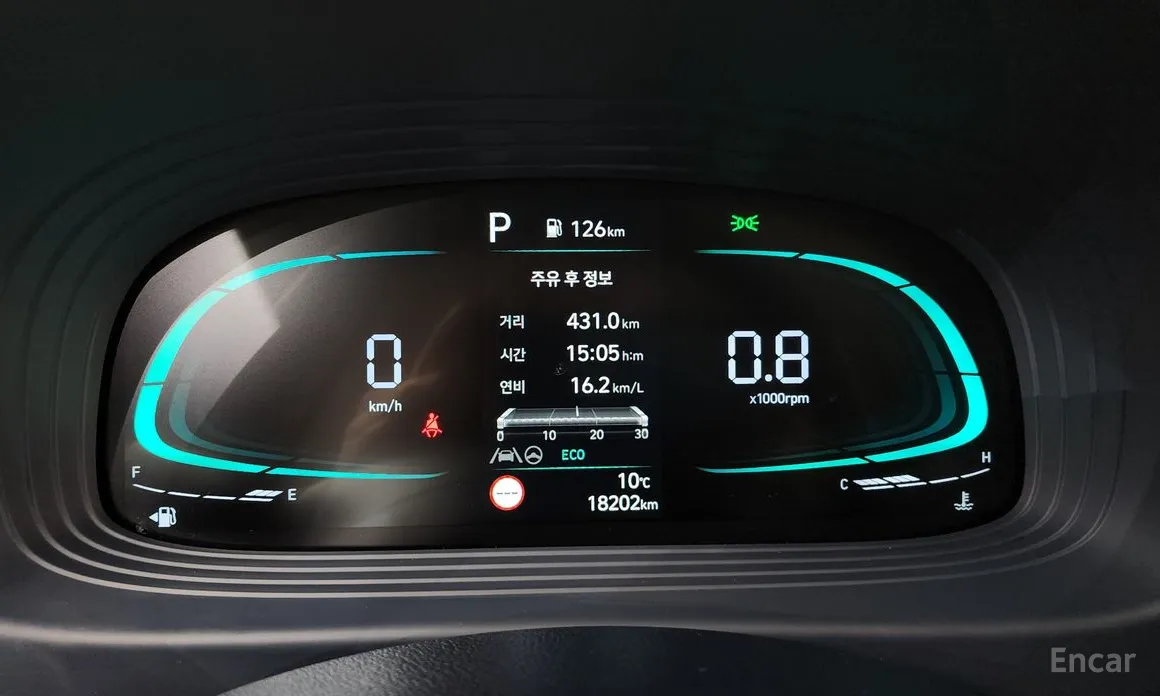 Фото 8 - Hyundai Venue