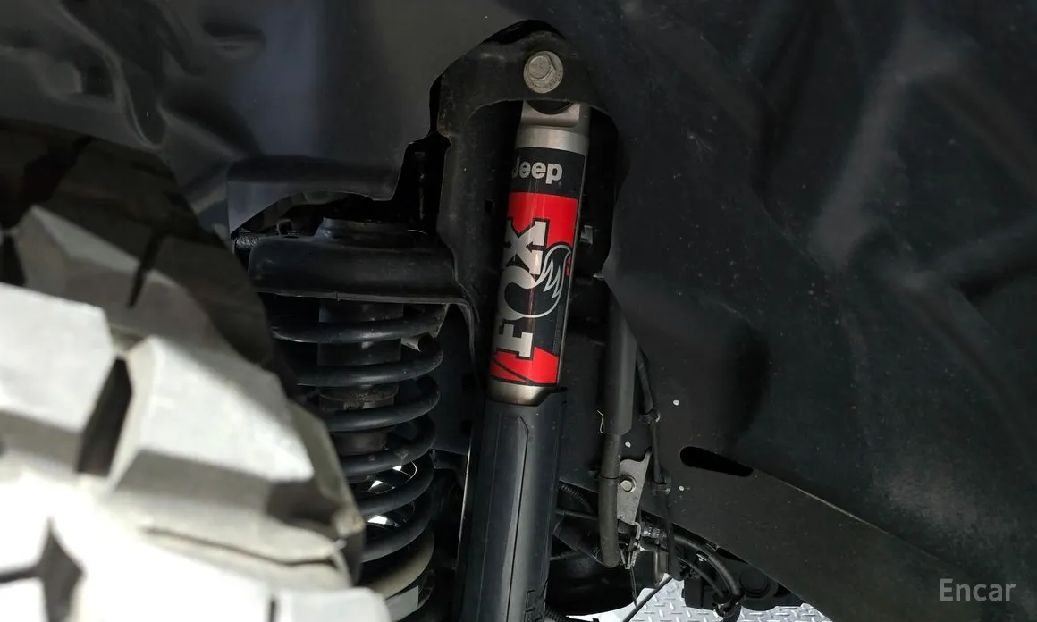 Фото 6 - Jeep Gladiator