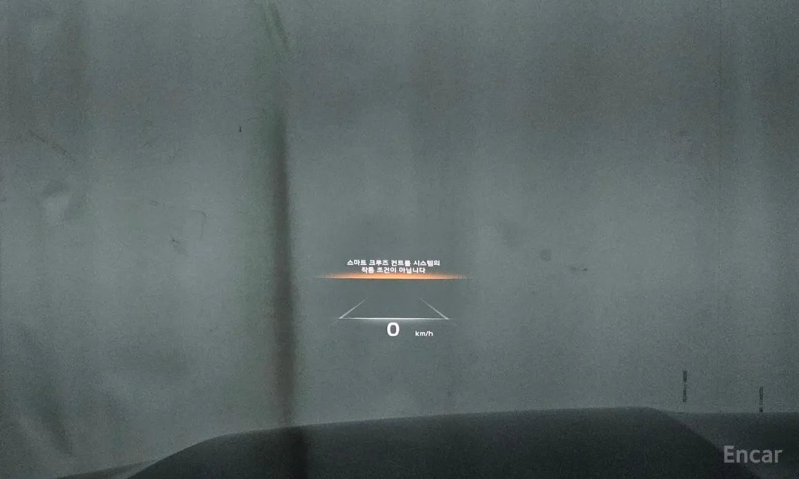 Фото 17 - Kia Mohave