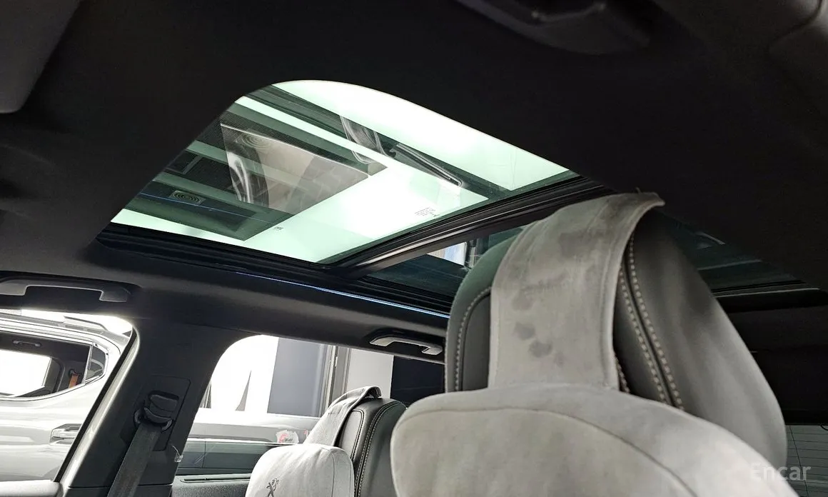 Фото 19 - Peugeot 5008