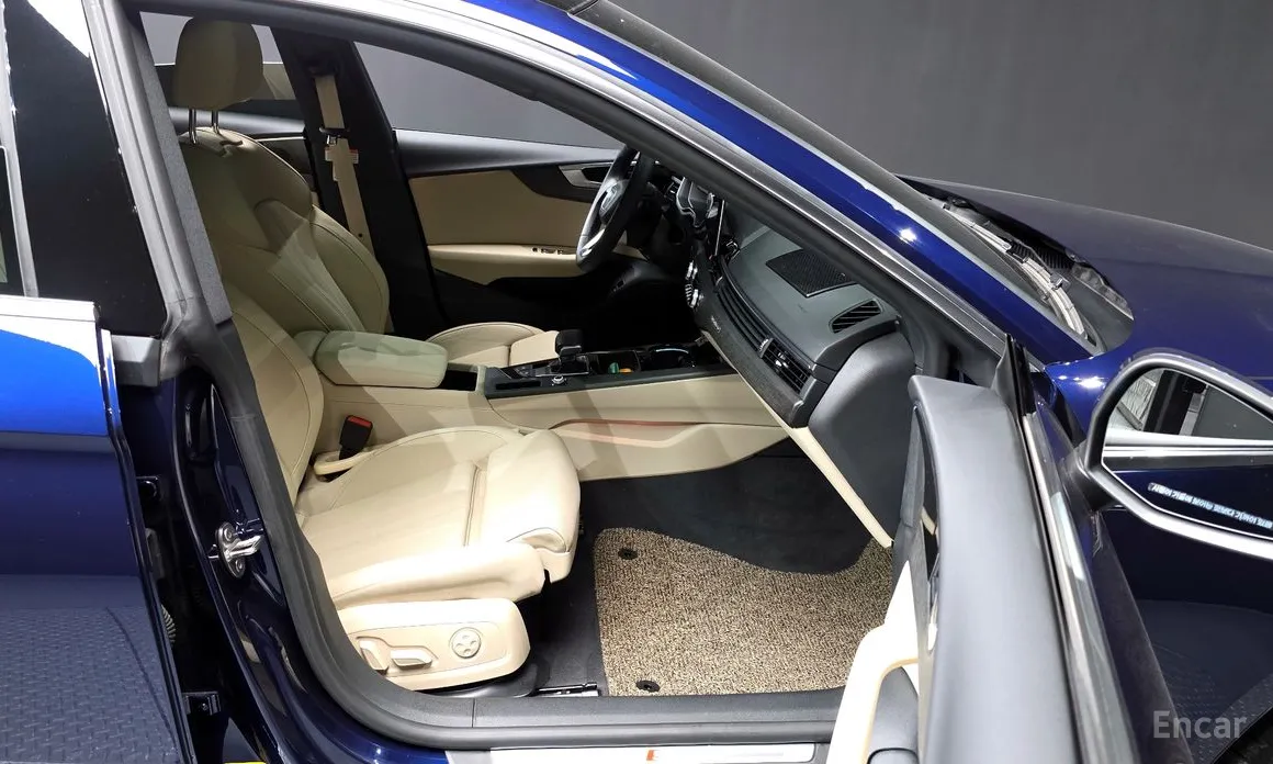 Фото 11 - Audi A5