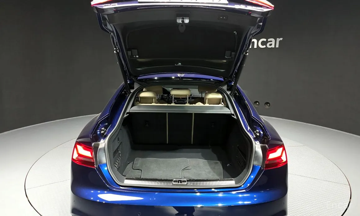 Фото 20 - Audi A5