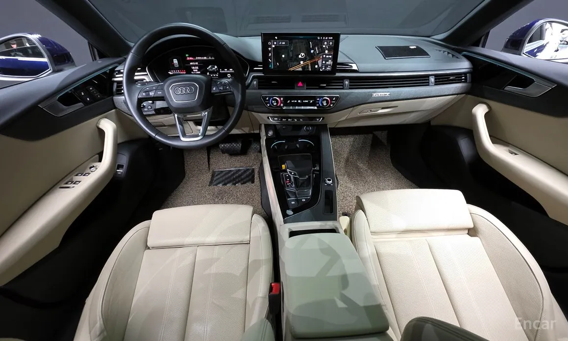 Фото 7 - Audi A5