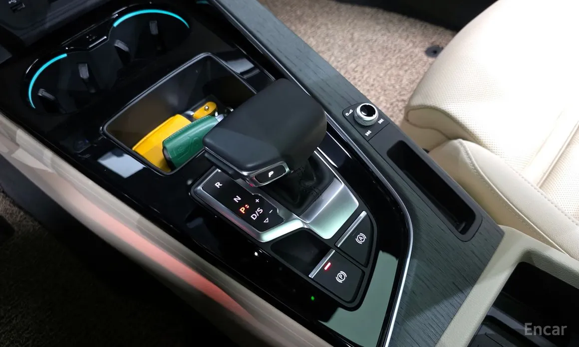 Фото 9 - Audi A5