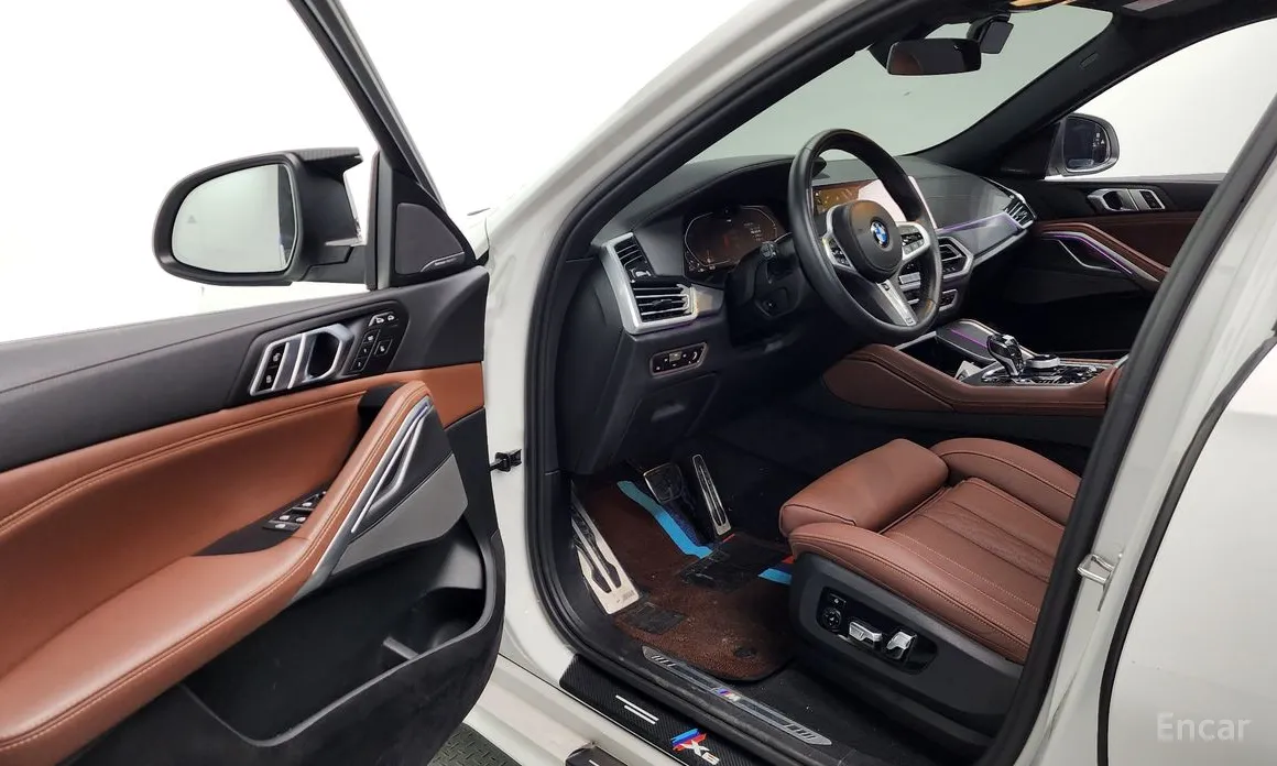 Фото 10 - BMW X6