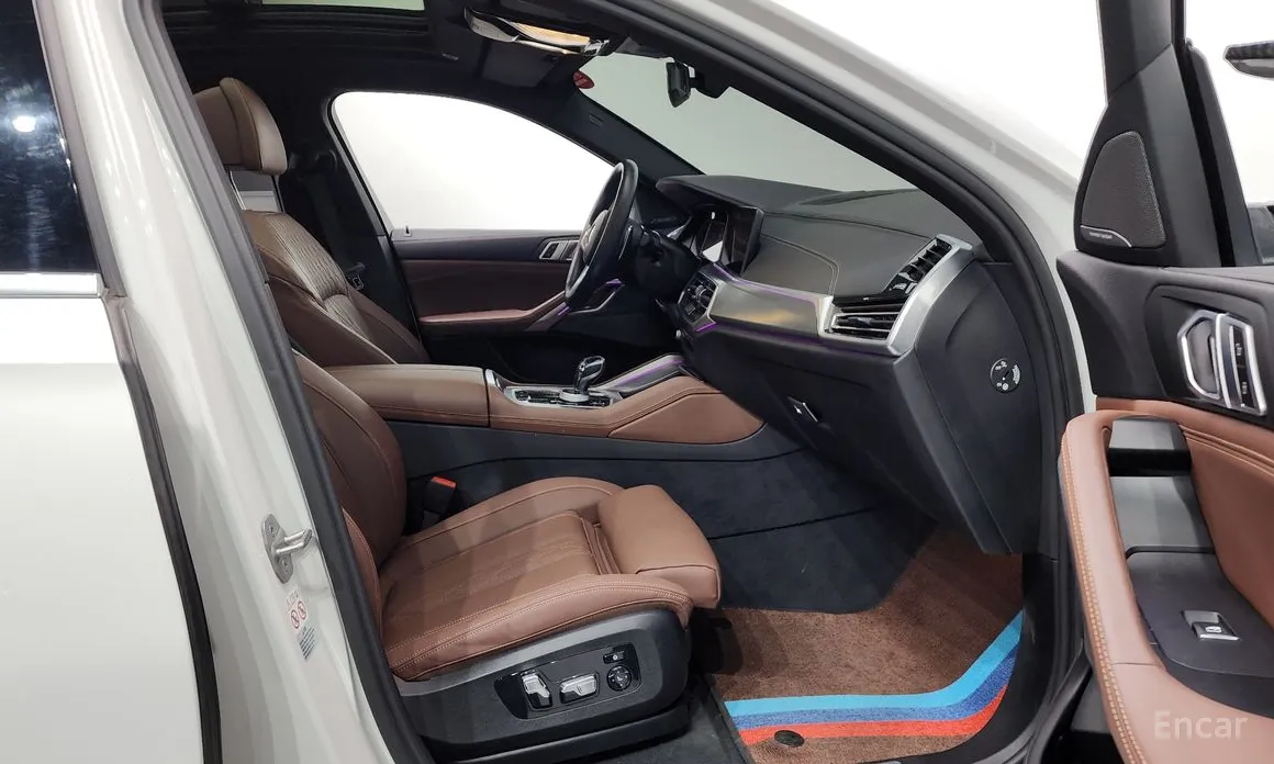 Фото 11 - BMW X6