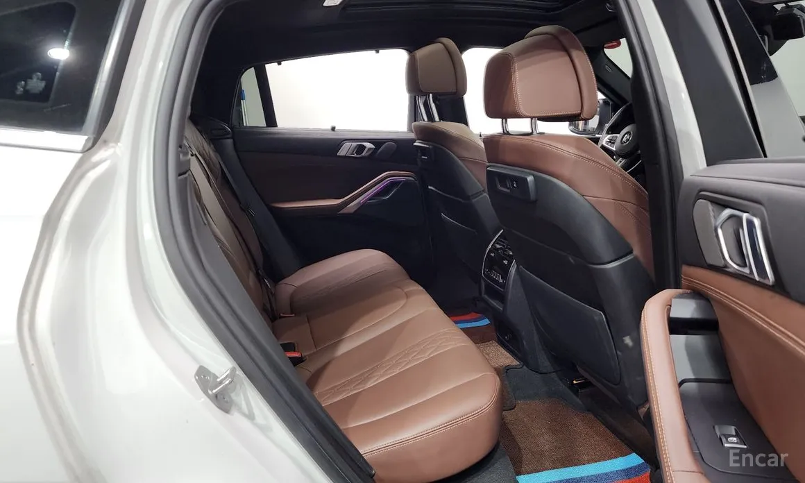 Фото 12 - BMW X6