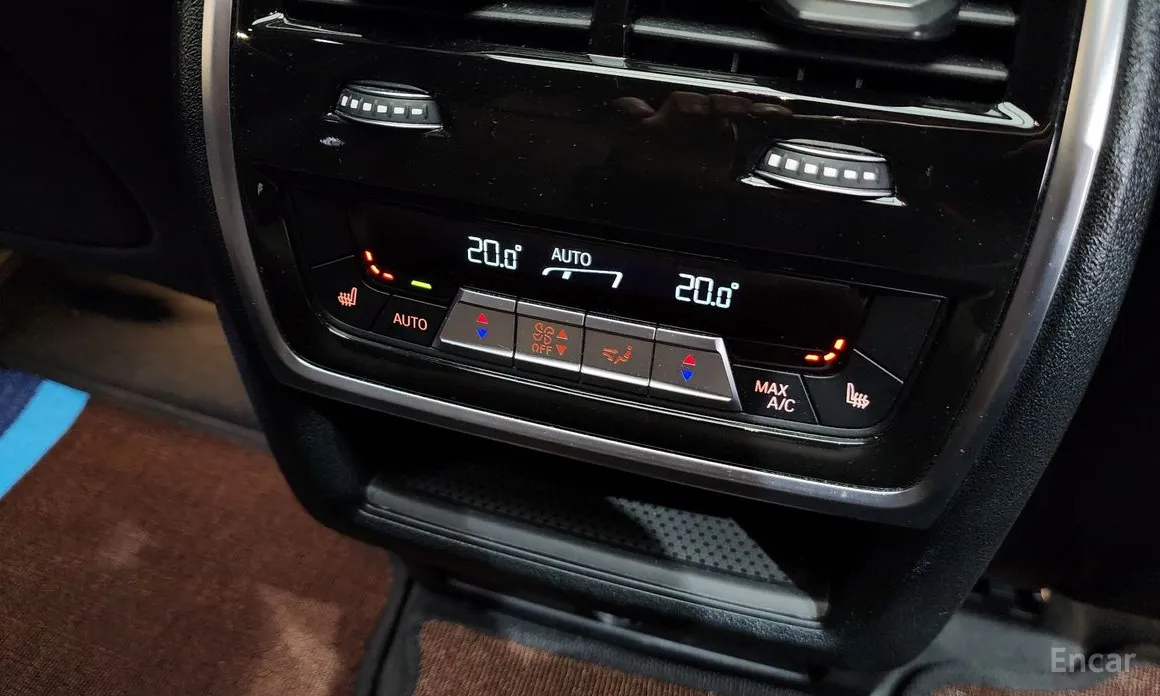 Фото 19 - BMW X6