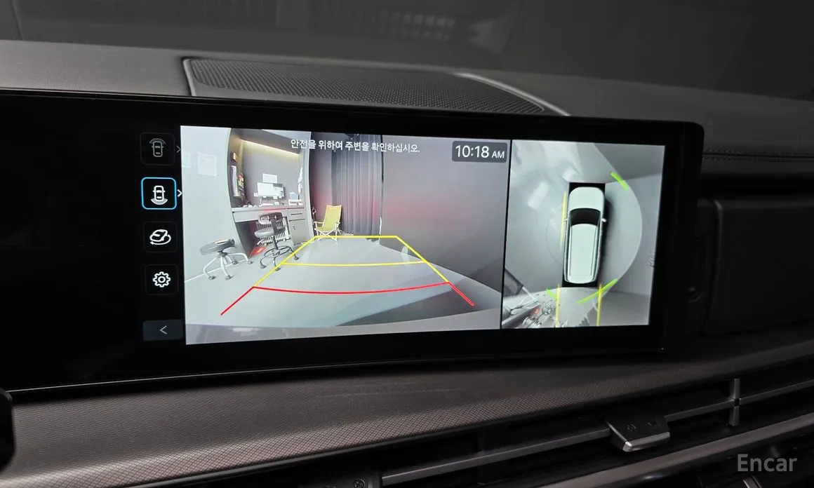 Фото 15 - Hyundai Santa Fe