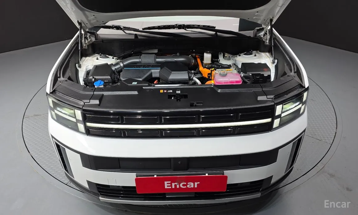 Фото 6 - Hyundai Santa Fe