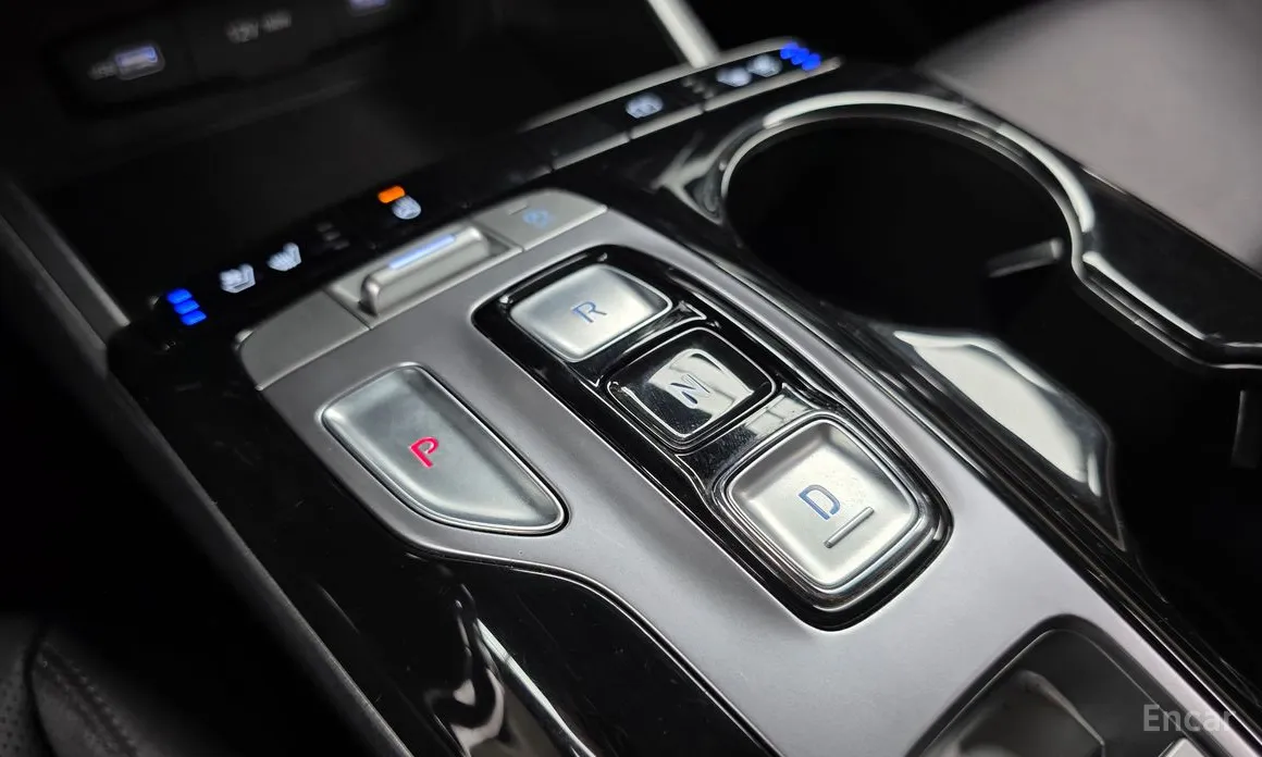 Фото 9 - Hyundai Tucson