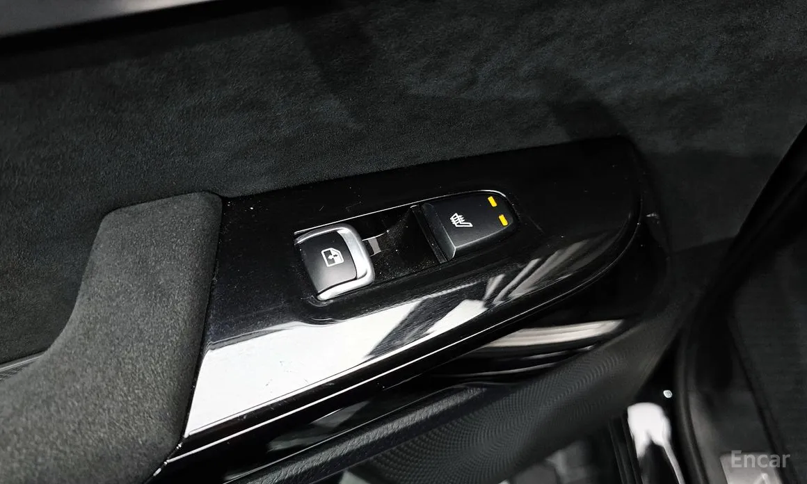 Фото 18 - Kia Mohave