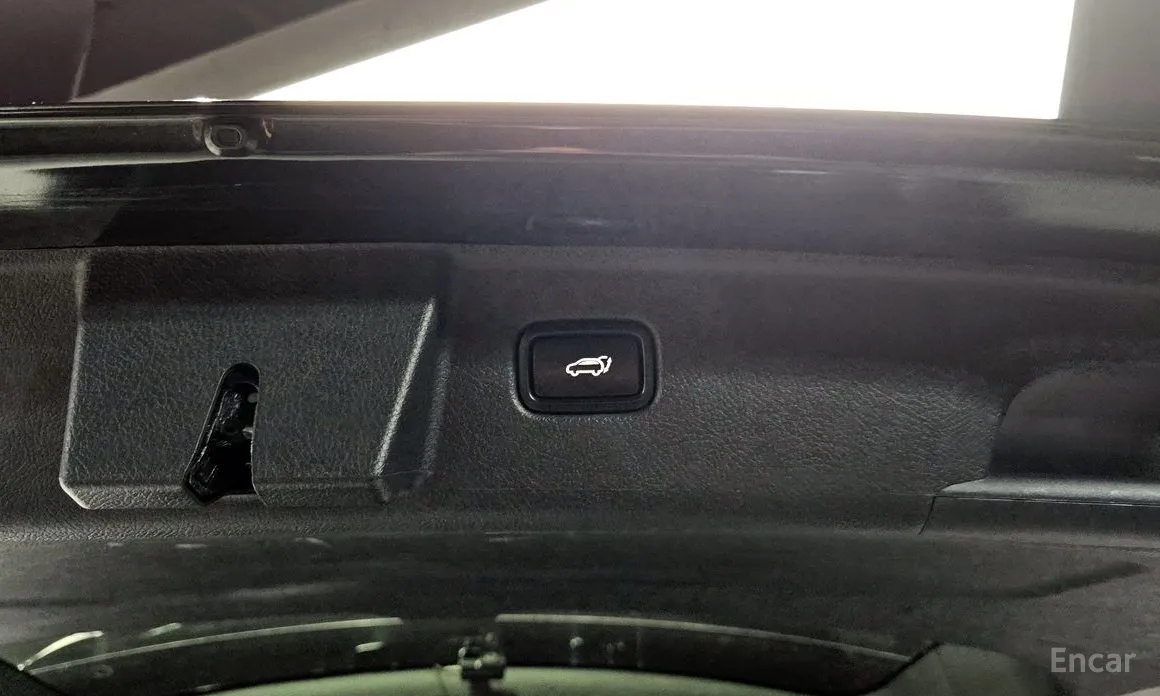 Фото 20 - Kia Mohave