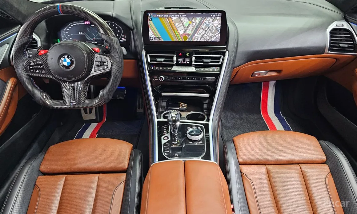 Фото 7 - BMW 8 Series