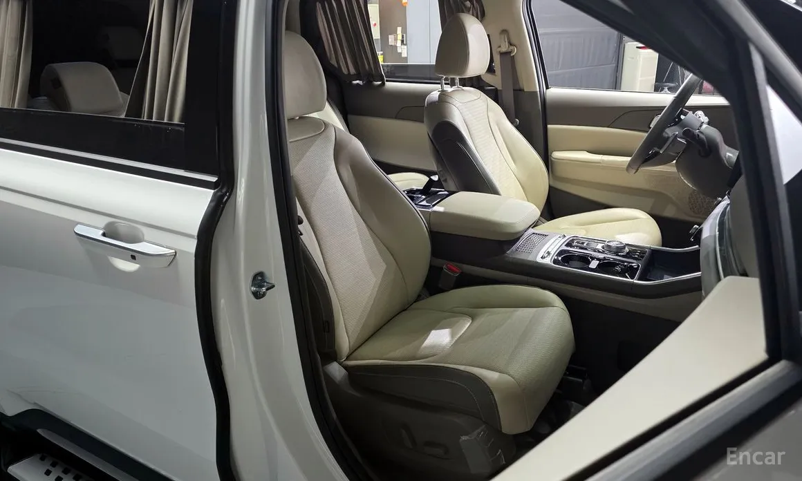 Фото 12 - Kia Carnival