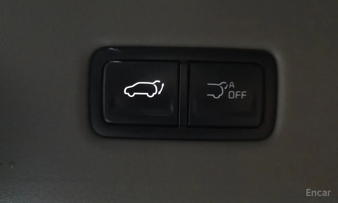 Фото 19 - Kia Carnival