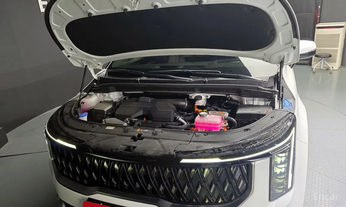 Фото 6 - Kia Carnival