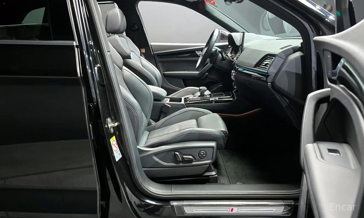 Фото 10 - Audi Q5