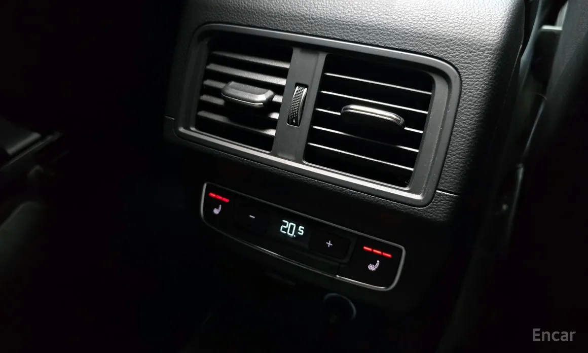 Фото 16 - Audi Q5