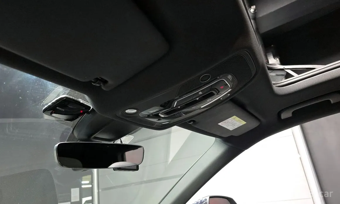 Фото 17 - Audi Q5