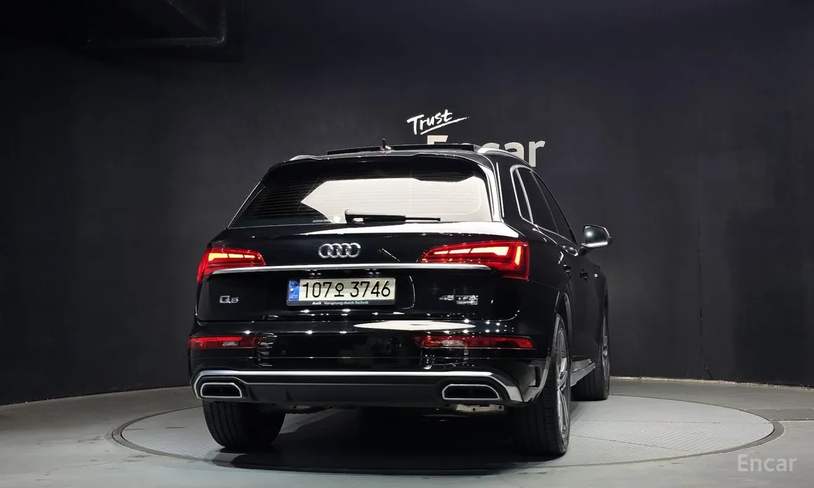 Фото 4 - Audi Q5