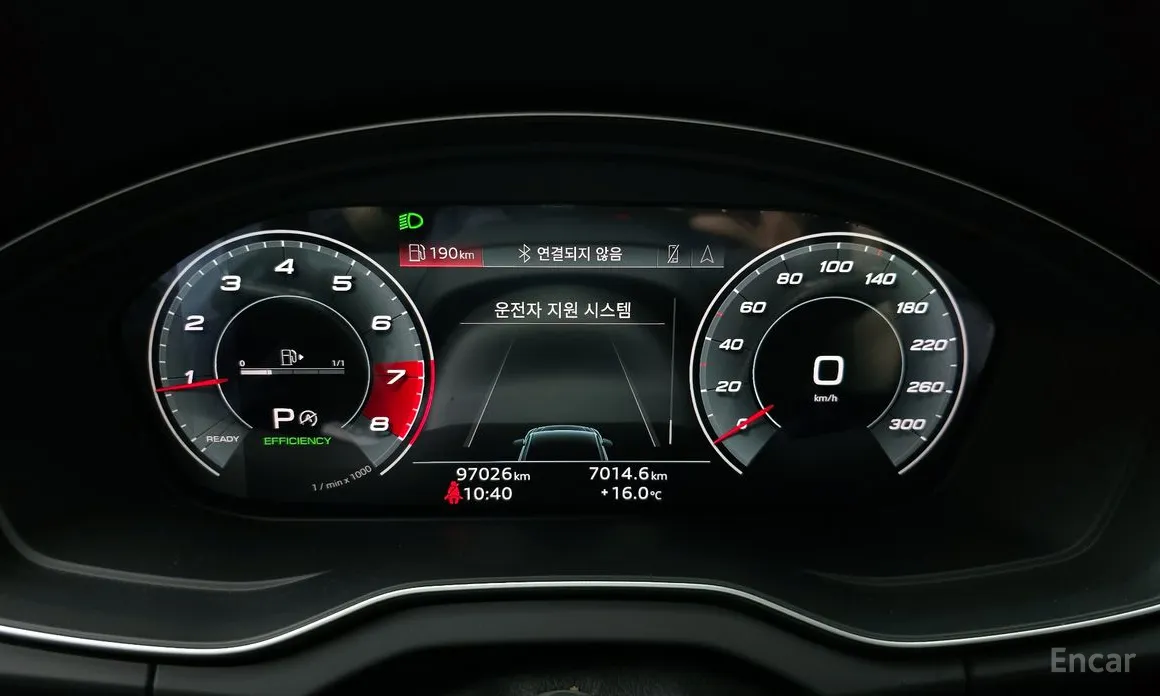 Фото 8 - Audi Q5