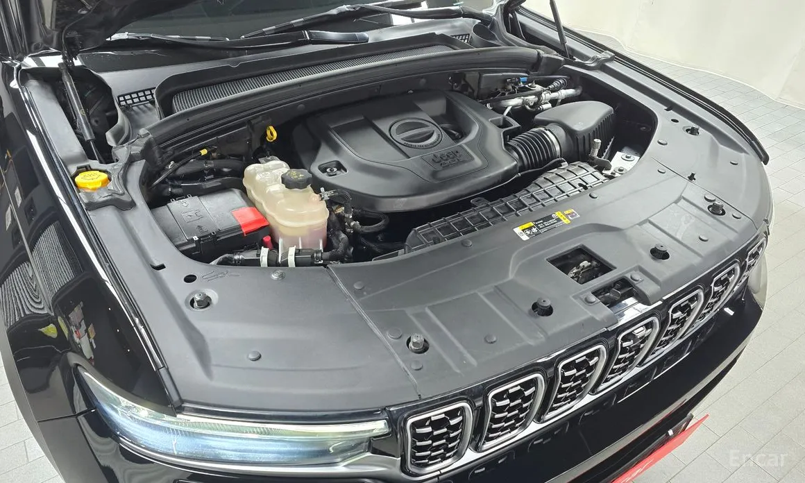 Фото 6 - Jeep Cherokee