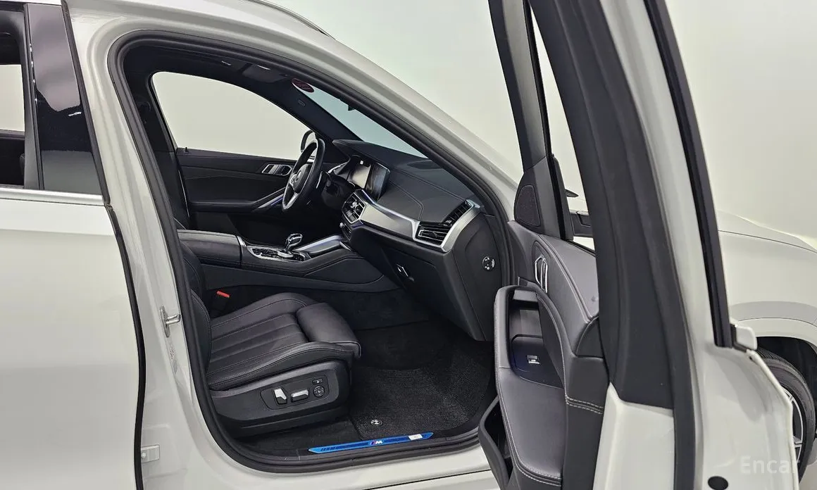 Фото 11 - BMW X6