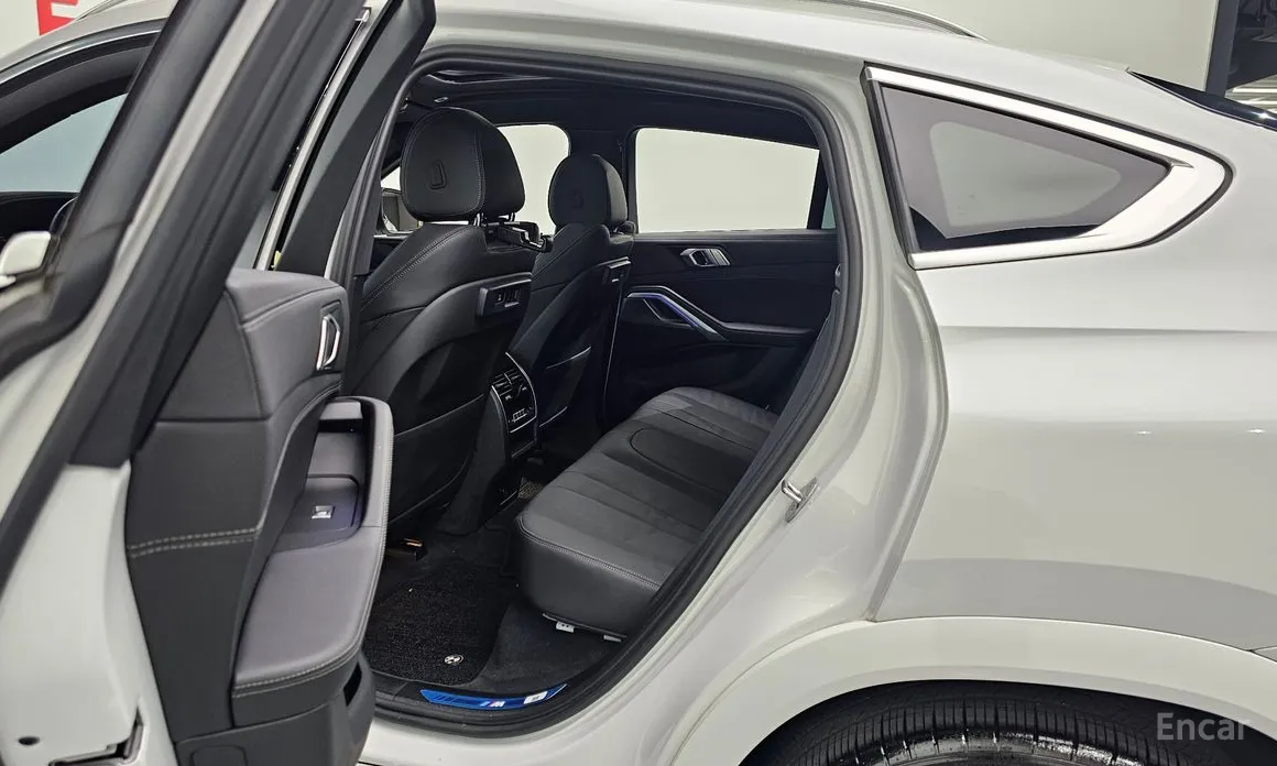 Фото 12 - BMW X6