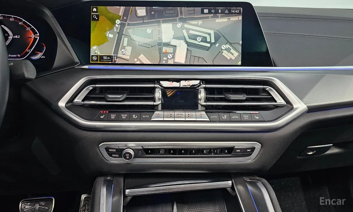 Фото 14 - BMW X6