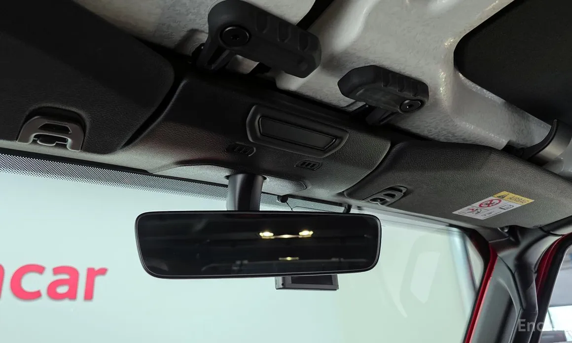 Фото 19 - Jeep Wrangler