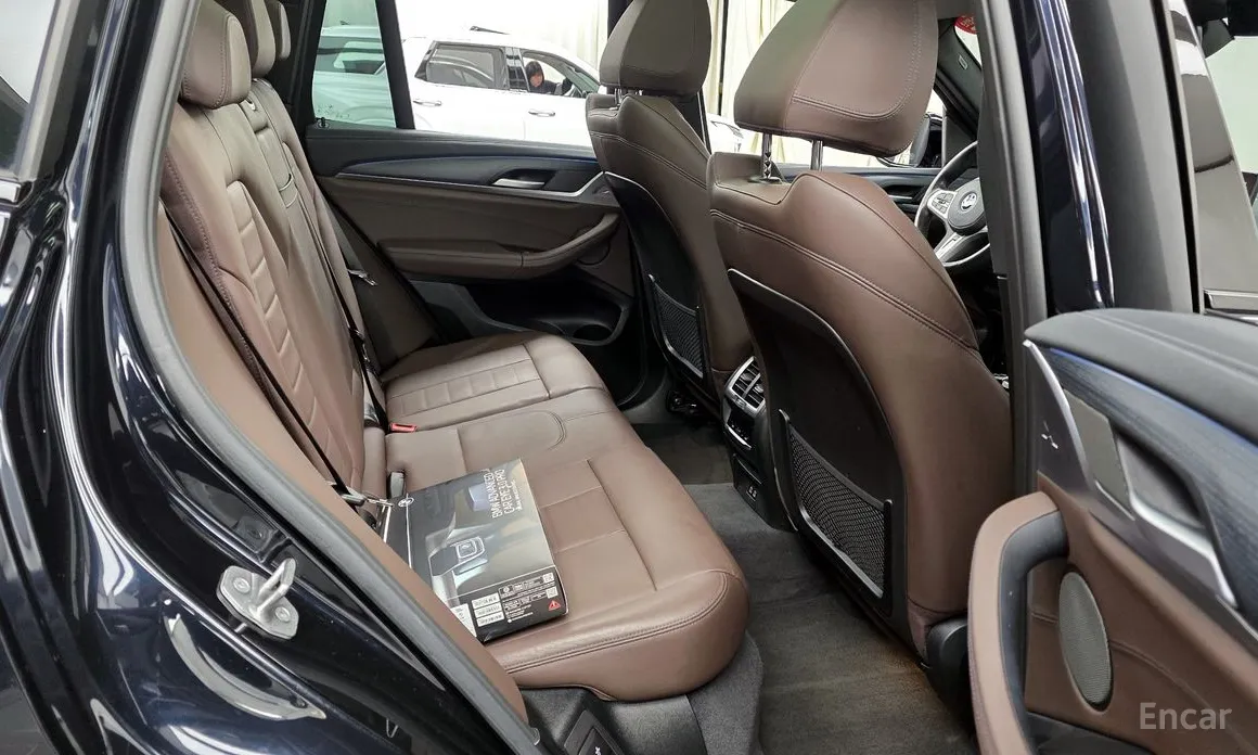 Фото 12 - BMW iX3