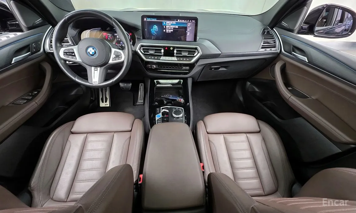 Фото 7 - BMW iX3