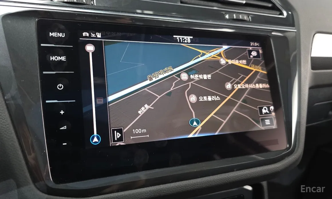 Фото 14 - Volkswagen Tiguan