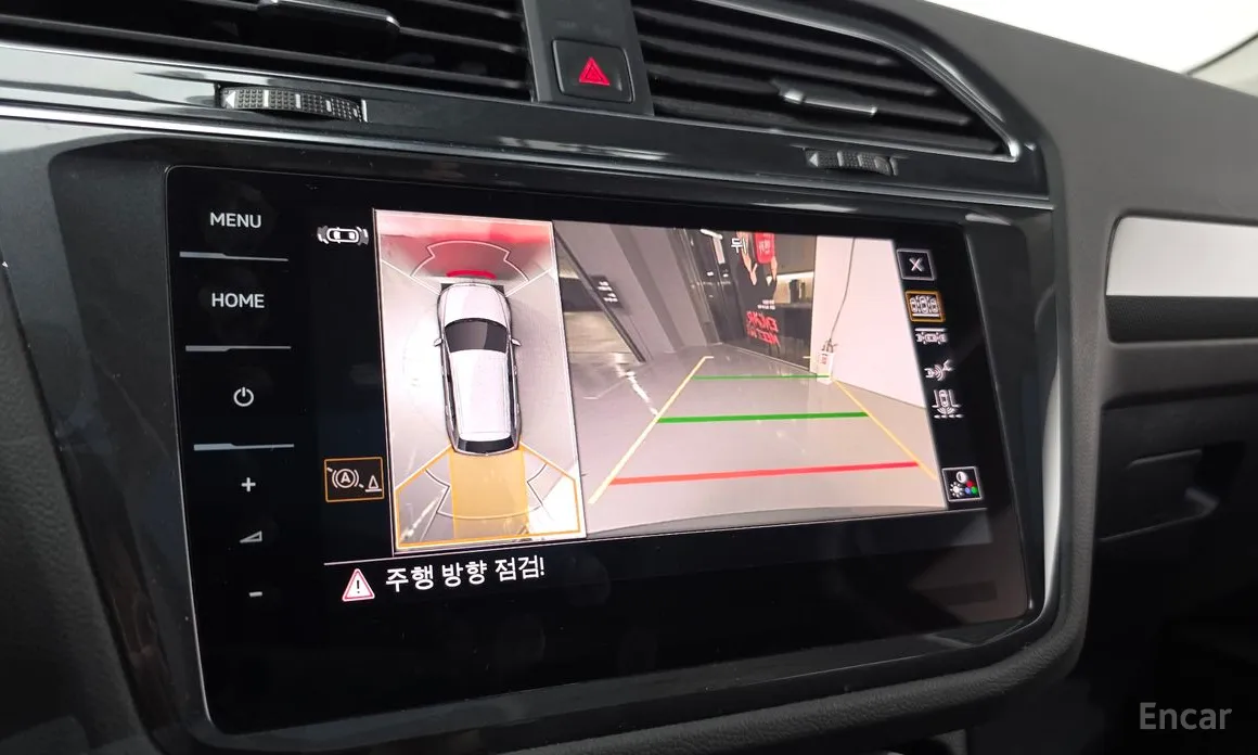 Фото 15 - Volkswagen Tiguan