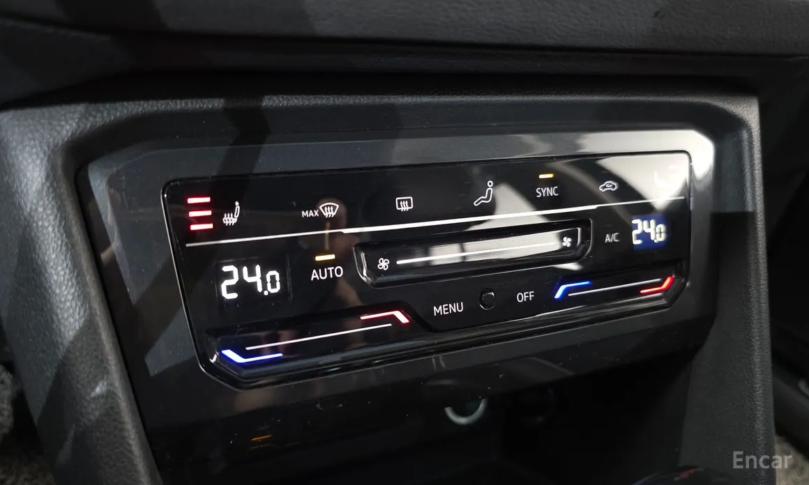 Фото 16 - Volkswagen Tiguan