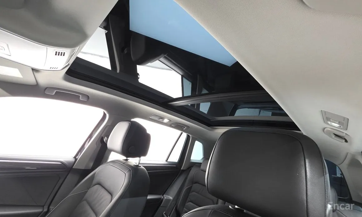 Фото 17 - Volkswagen Tiguan