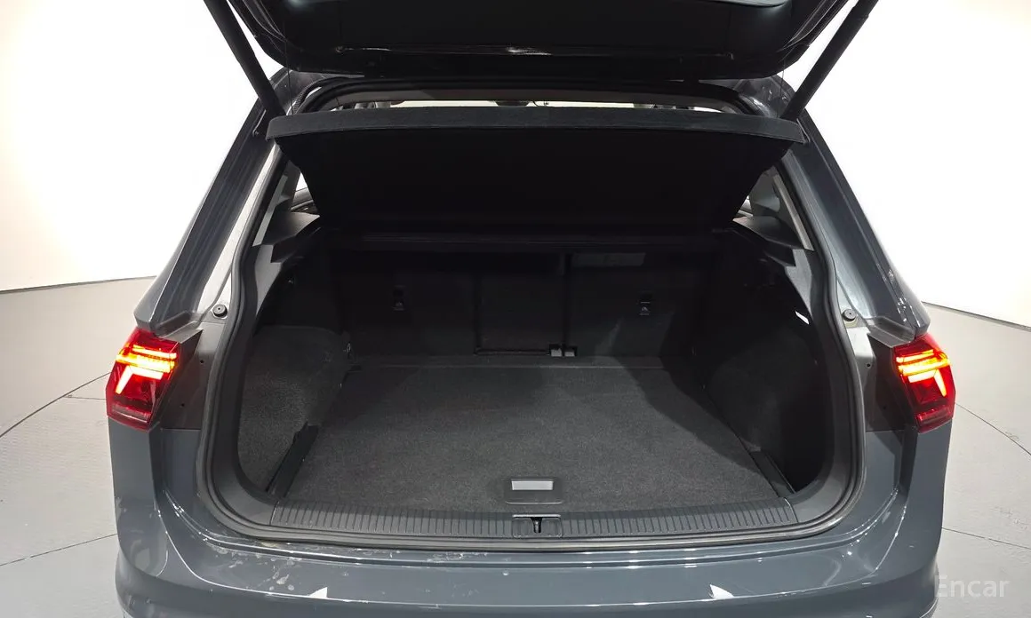 Фото 20 - Volkswagen Tiguan