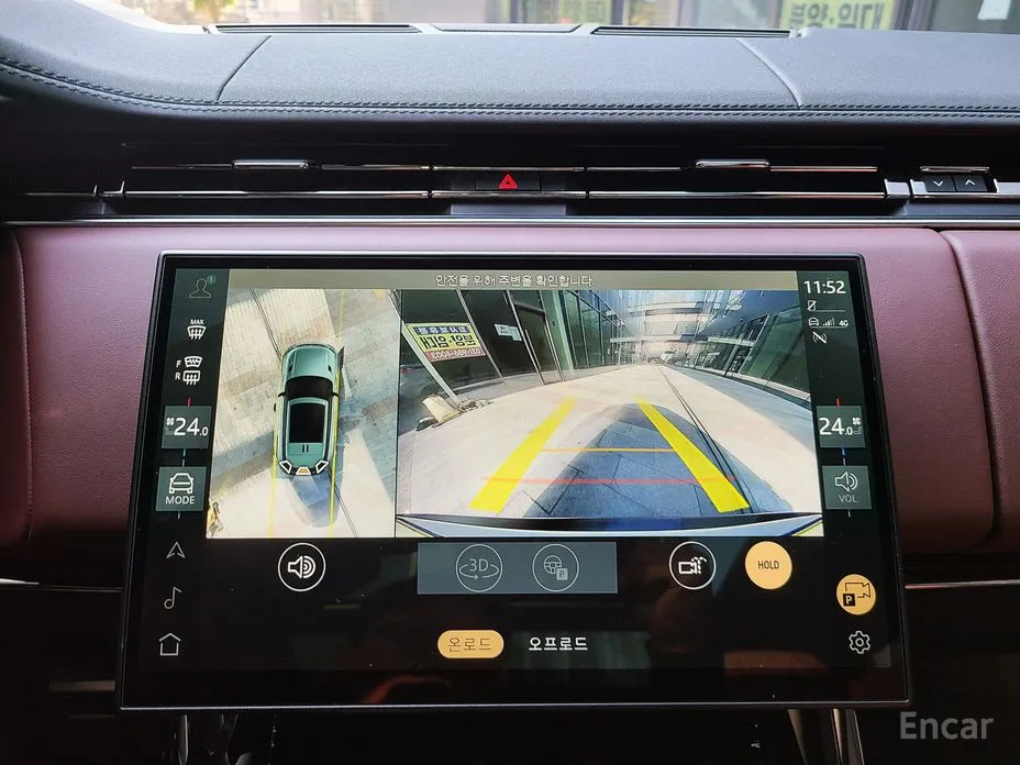 Фото 10 - Land Rover Range Rover Sport