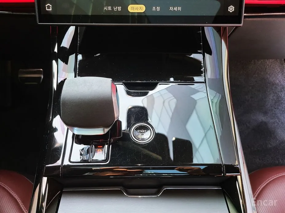 Фото 11 - Land Rover Range Rover Sport