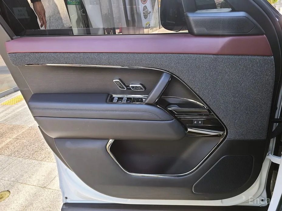 Фото 12 - Land Rover Range Rover Sport