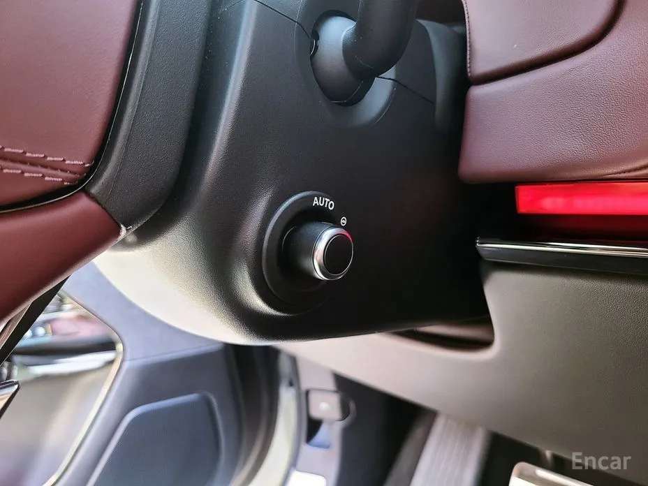 Фото 13 - Land Rover Range Rover Sport