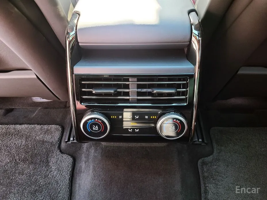 Фото 15 - Land Rover Range Rover Sport