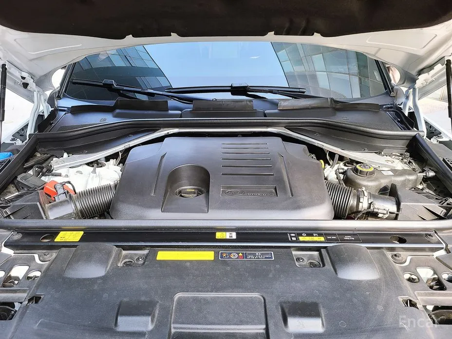 Фото 19 - Land Rover Range Rover Sport