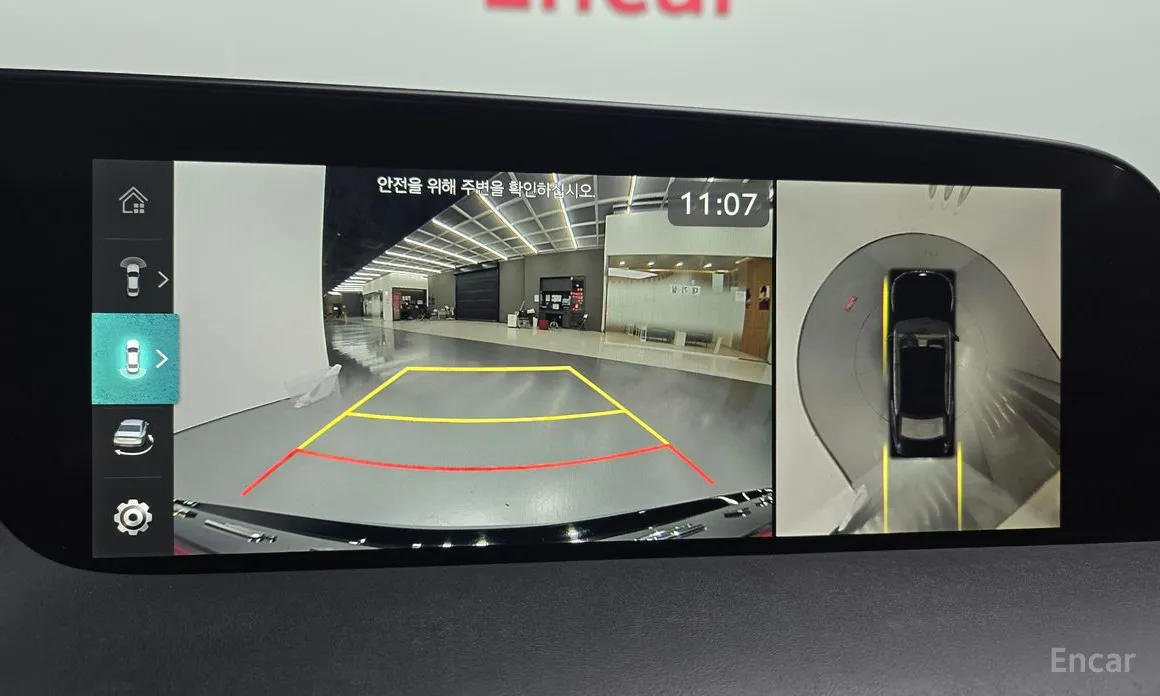 Фото 15 - Genesis G90