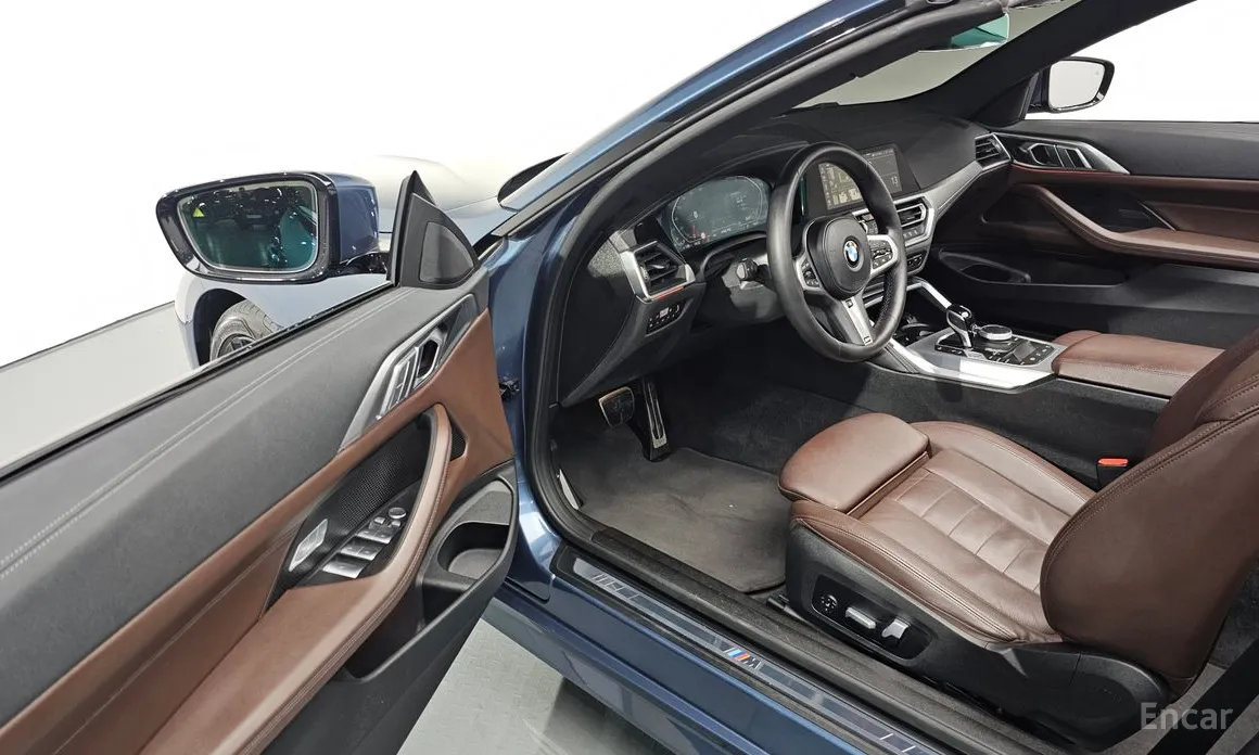 Фото 11 - BMW 4 Series